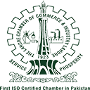 LAHORE CHAMBER OF COMMERCE & INDUSTRY